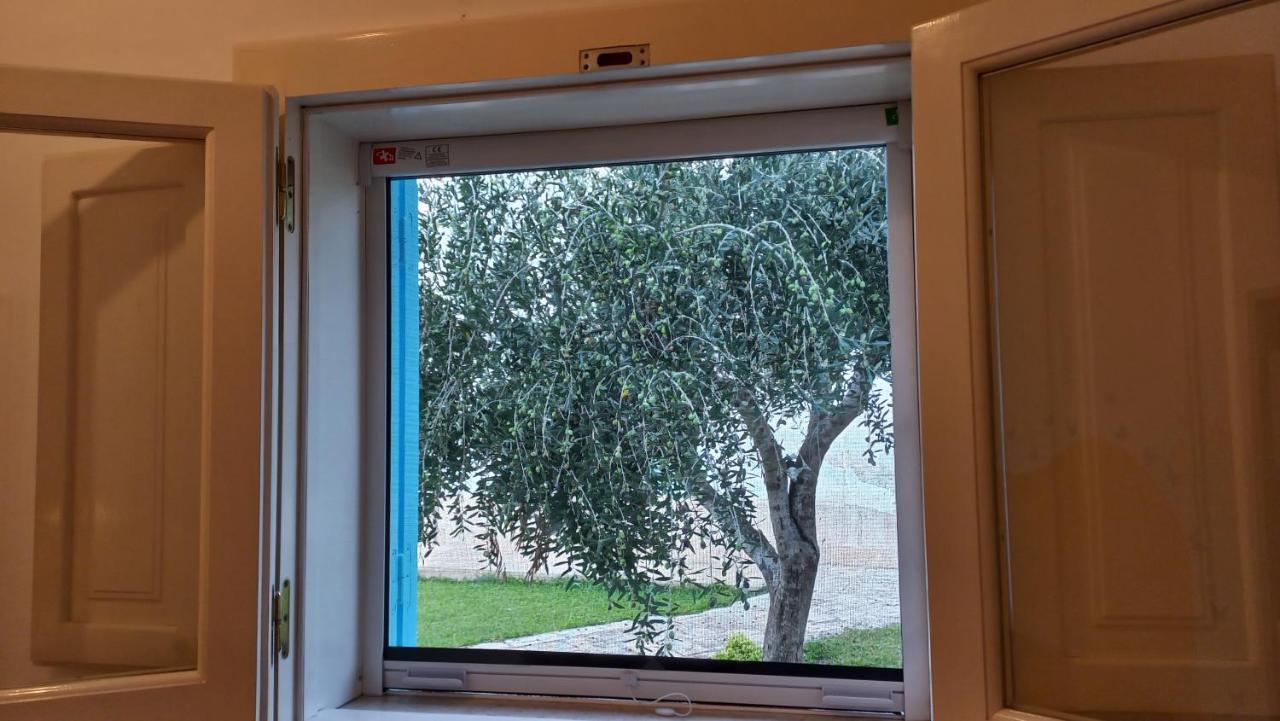 Villino Tronchetto Bianco Bed & Breakfast Mola di Bari Exterior photo