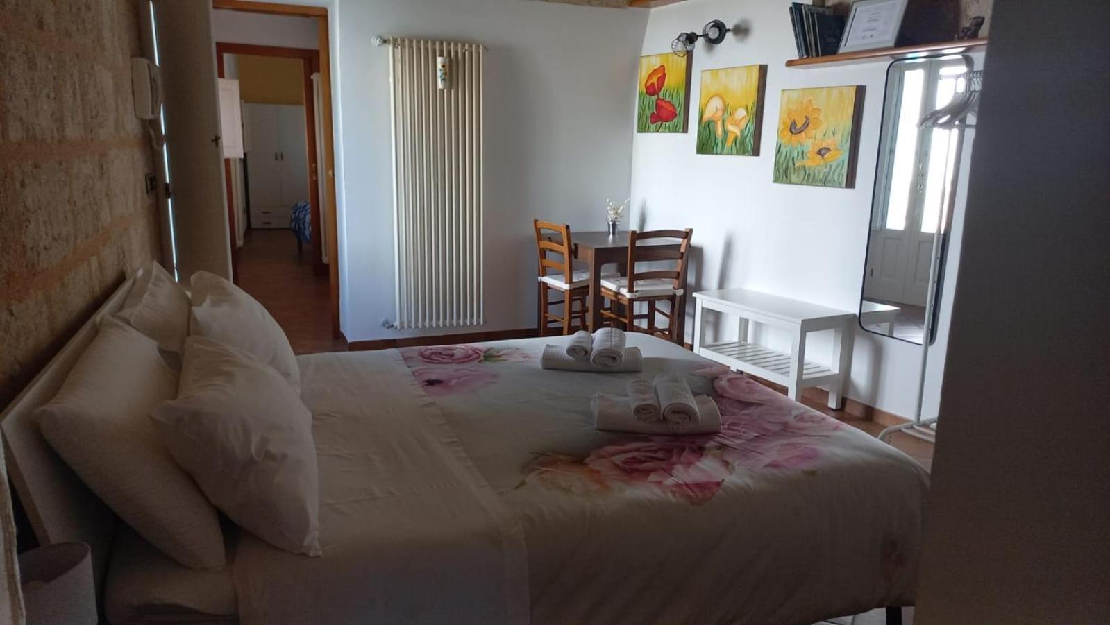 Villino Tronchetto Bianco Bed & Breakfast Mola di Bari Exterior photo